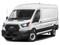 2023 Ford Transit-250 Cargo Van T-250 130" Med Rf 9070 GVWR AWD
