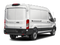 2023 Ford Transit-250 Cargo Van T-250 130" Med Rf 9070 GVWR AWD