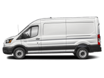 2023 Ford Transit-250 Cargo Van T-250 130" Med Rf 9070 GVWR AWD