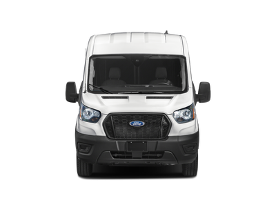 2023 Ford Transit-250 Cargo Van T-250 130" Med Rf 9070 GVWR AWD