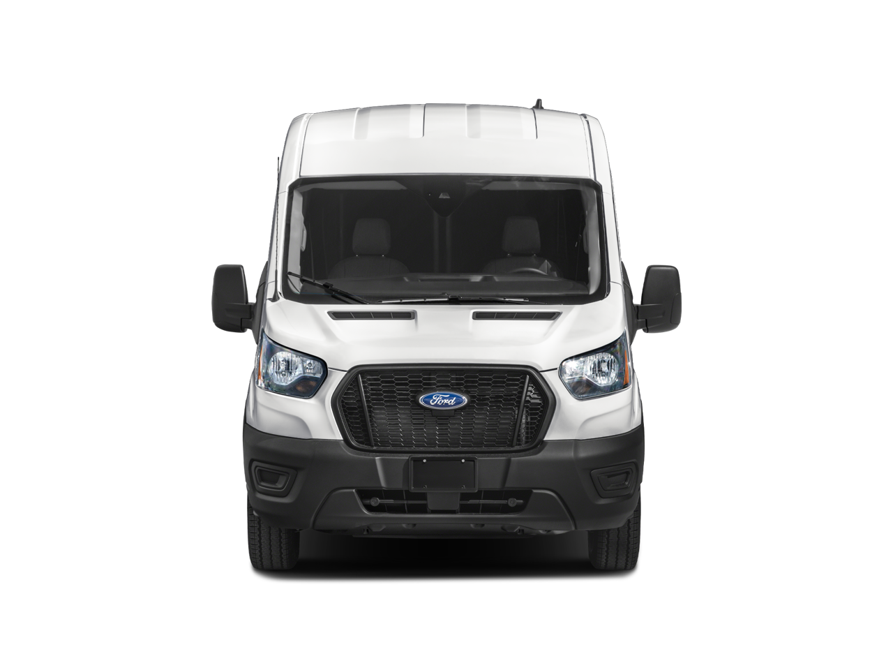 2023 Ford Transit-250 Cargo Van T-250 130" Med Rf 9070 GVWR AWD