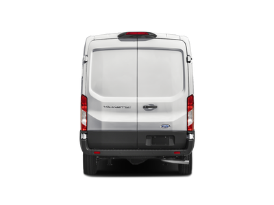 2023 Ford Transit-250 Cargo Van T-250 130" Med Rf 9070 GVWR AWD