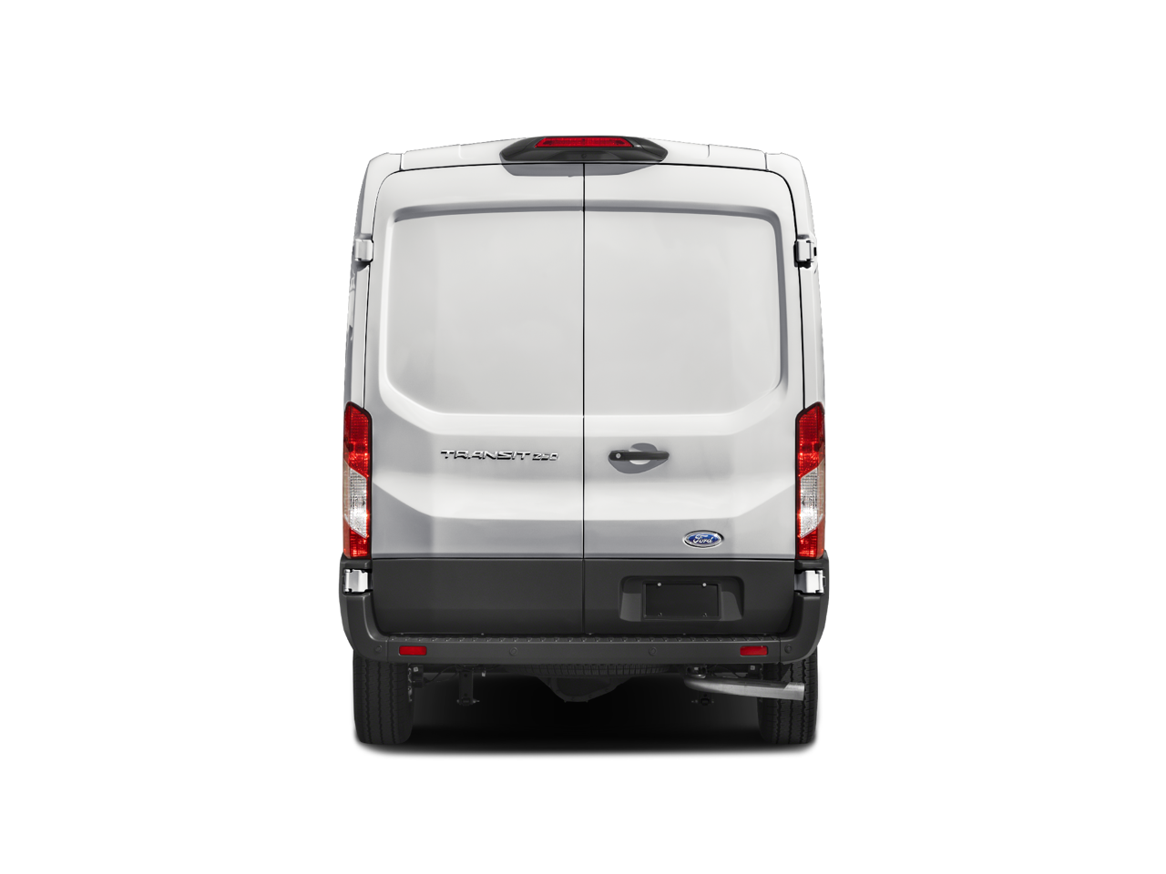 2023 Ford Transit-250 Cargo Van T-250 130" Med Rf 9070 GVWR AWD