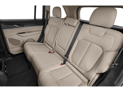 2023 Jeep Grand Cherokee Overland 4x4