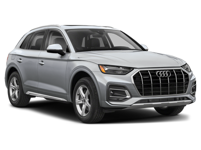 2024 Audi Q5 Premium Plus 45 TFSI S line quattro