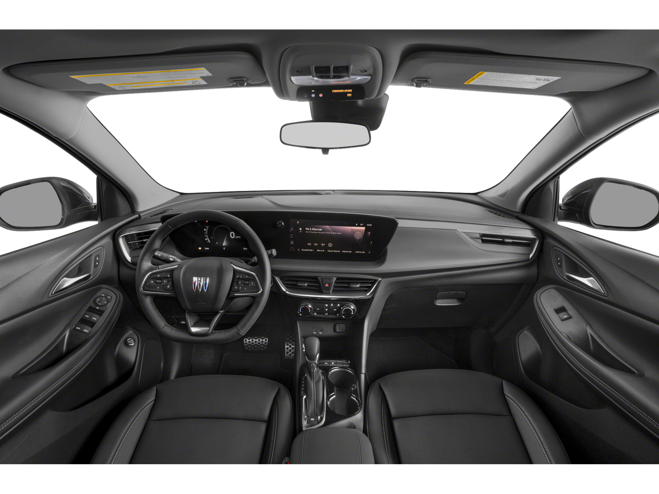 2024 Buick Encore GX Sport Touring AWD