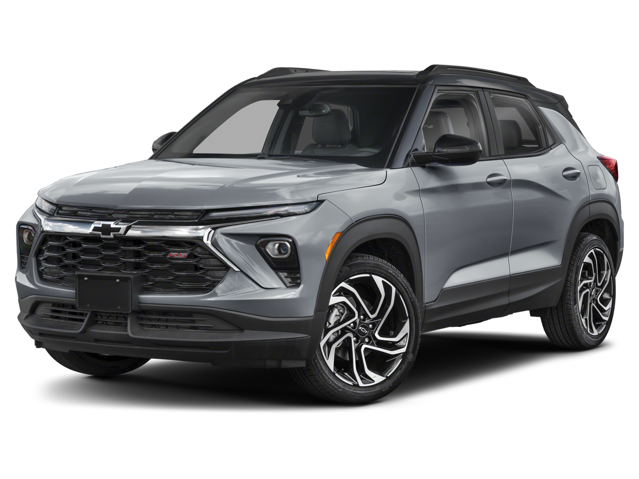 2024 Chevrolet Trailblazer FWD RS