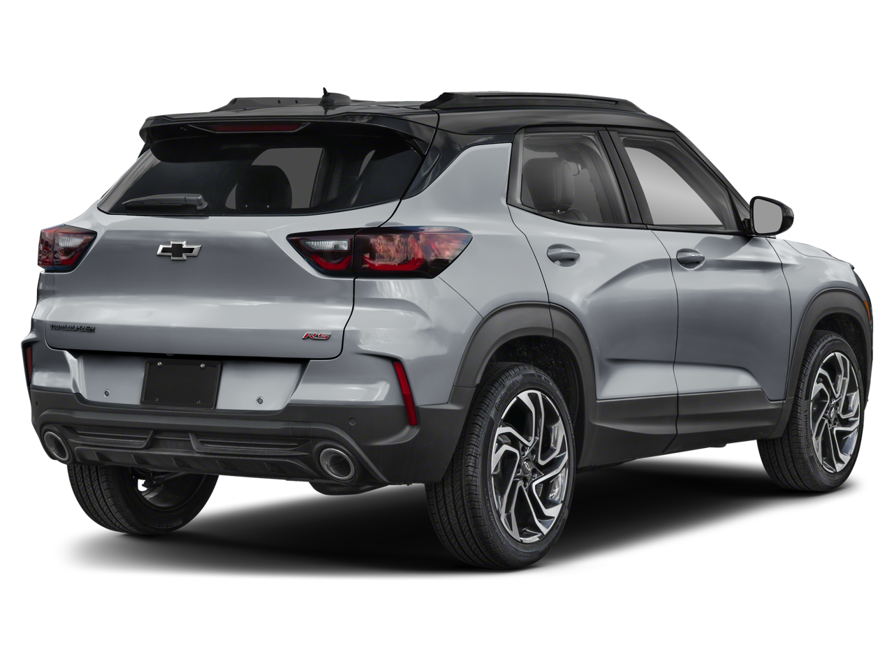 2024 Chevrolet Trailblazer FWD RS