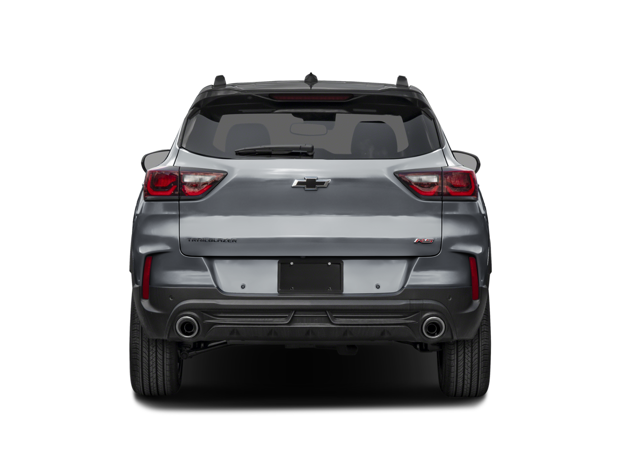2024 Chevrolet Trailblazer FWD RS