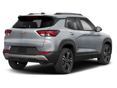2024 Chevrolet Trailblazer FWD LT