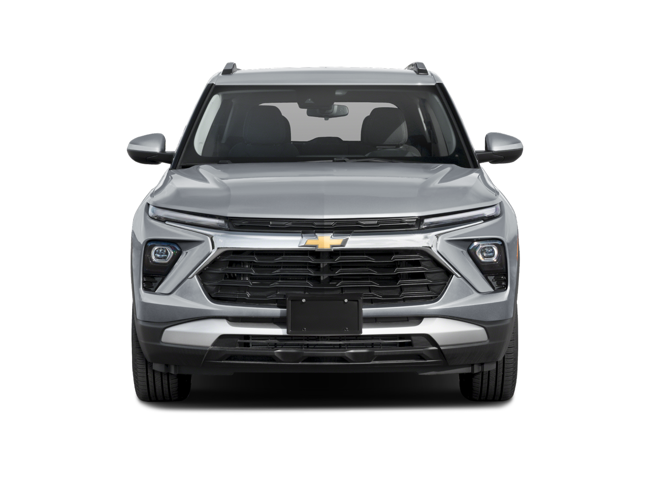 2024 Chevrolet Trailblazer FWD LT