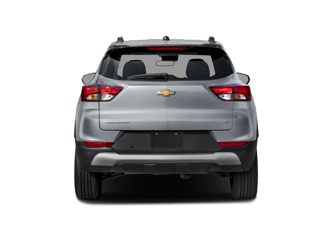 2024 Chevrolet Trailblazer FWD LT