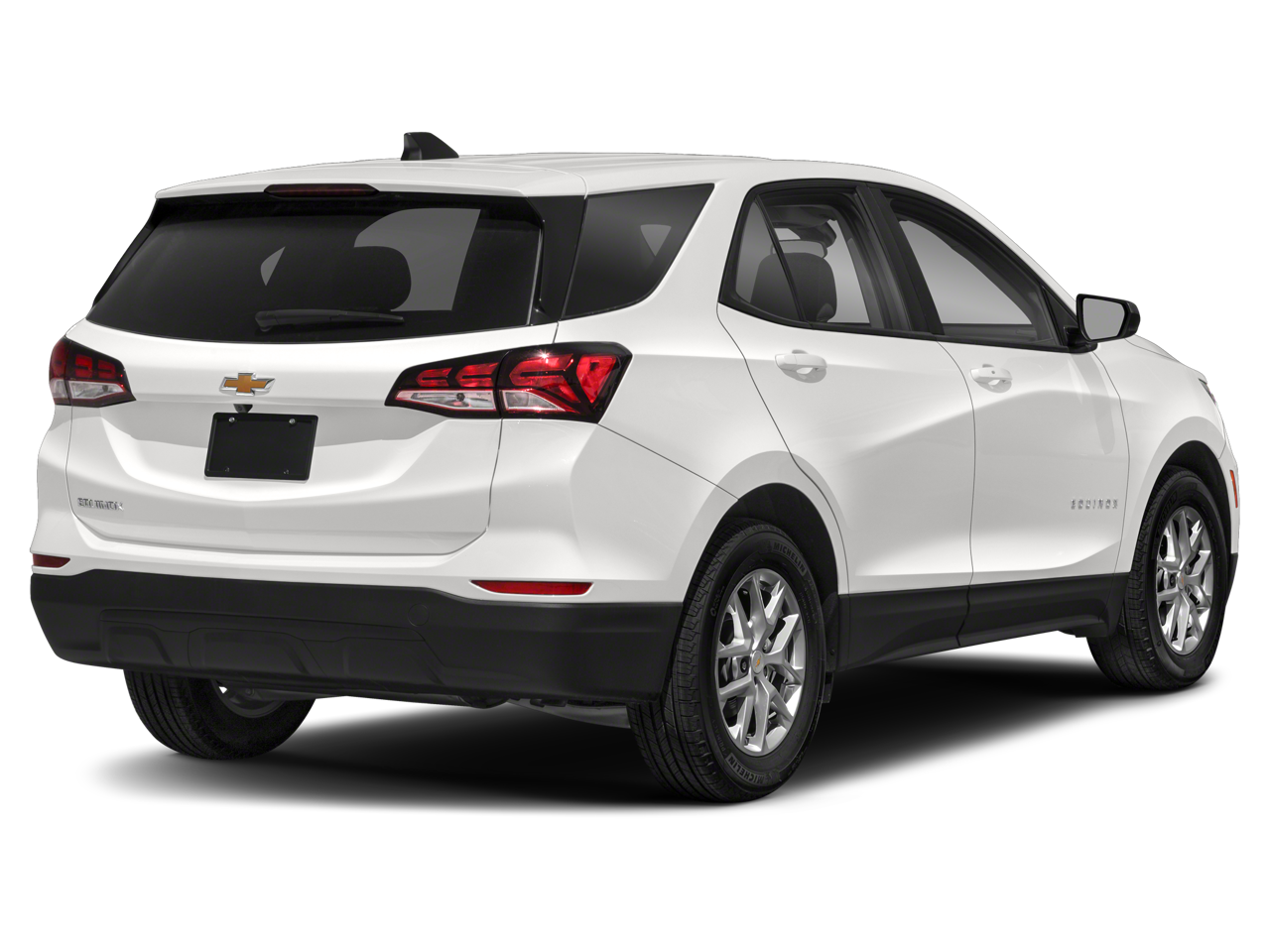 2024 Chevrolet Equinox FWD 2FL