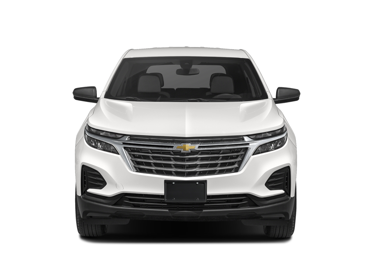 2024 Chevrolet Equinox FWD 2FL