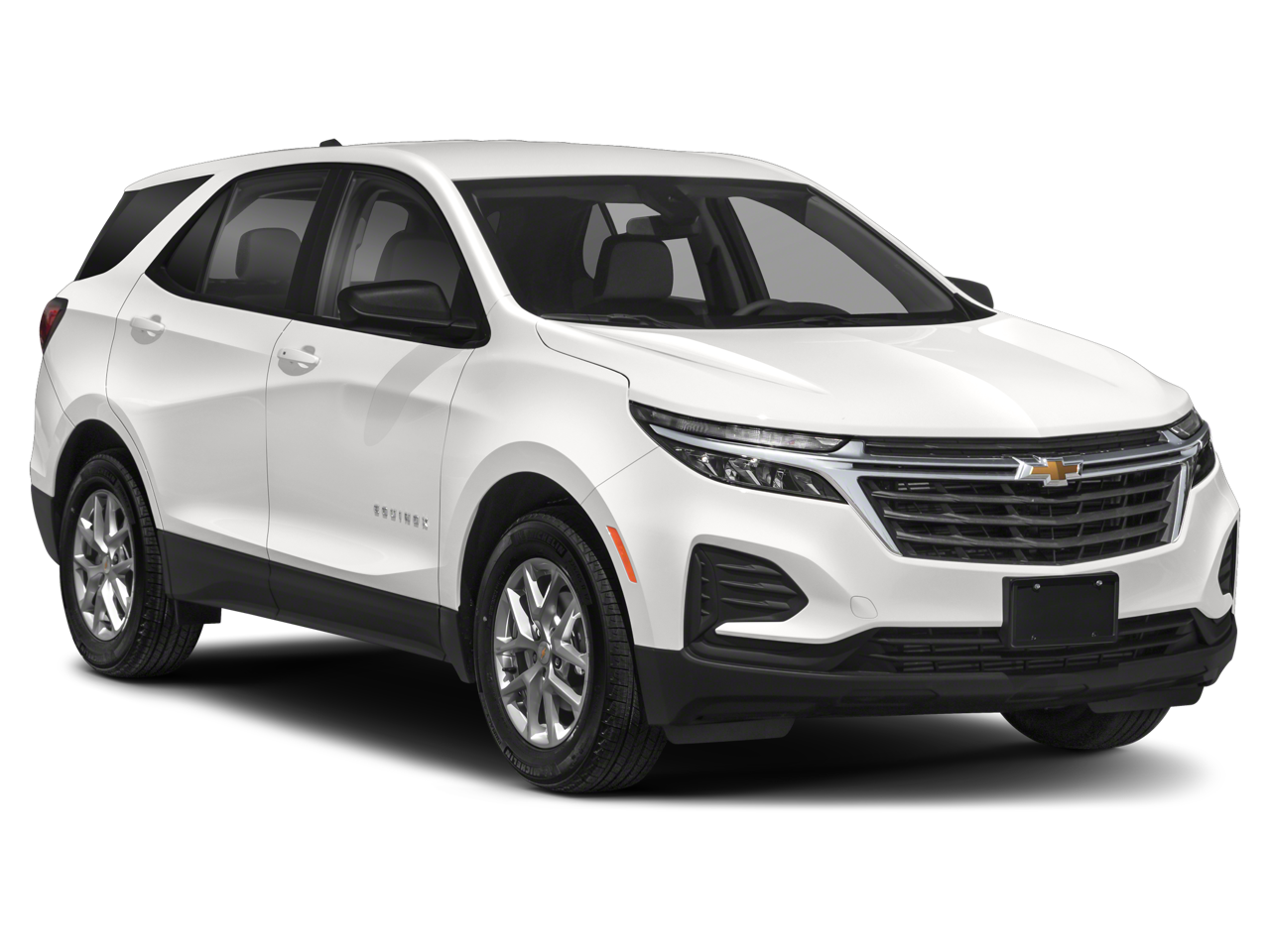 2024 Chevrolet Equinox FWD 2FL