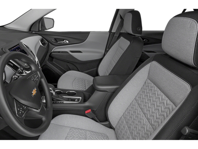 2024 Chevrolet Equinox FWD LS