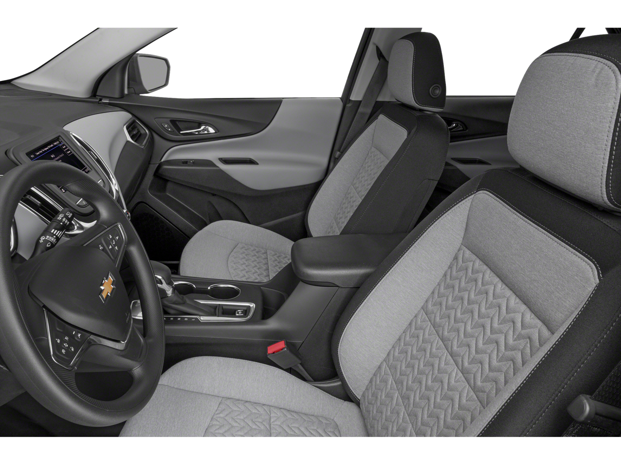 2024 Chevrolet Equinox FWD LS