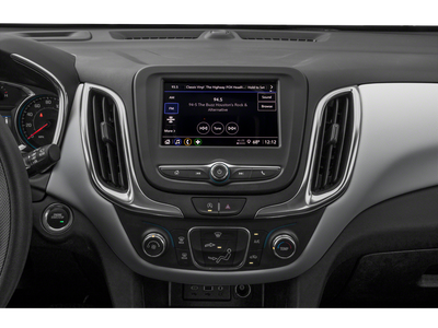 2024 Chevrolet Equinox FWD LS