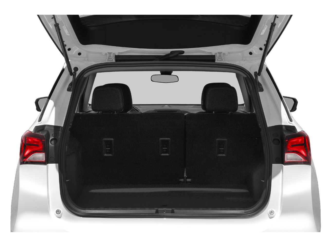 2024 Chevrolet Equinox FWD 2FL
