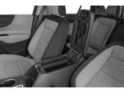 2024 Chevrolet Equinox FWD LS