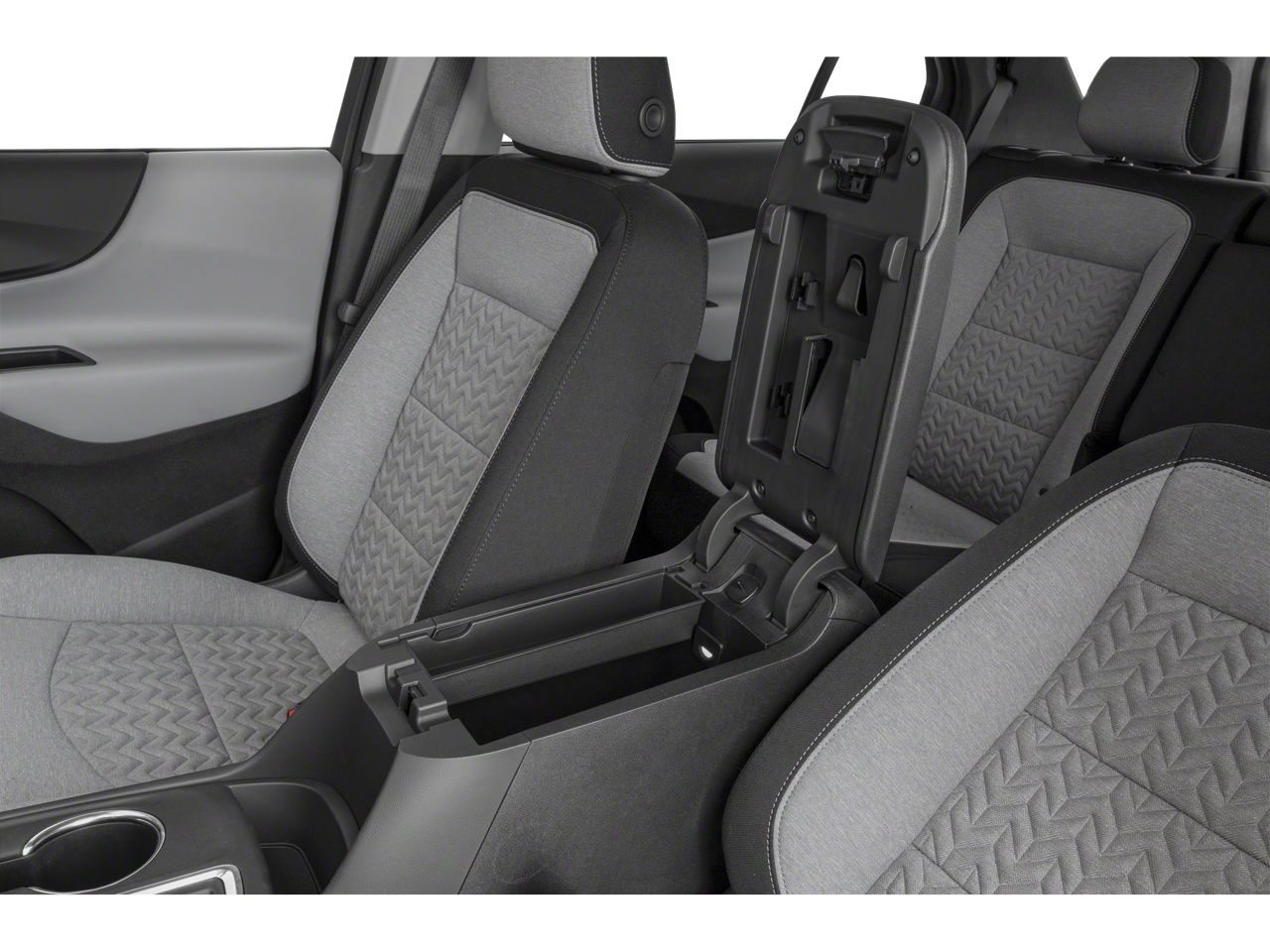 2024 Chevrolet Equinox FWD LS