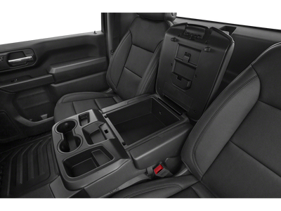 2024 Chevrolet Silverado 3500HD 4WD Regular Cab Long Bed LT