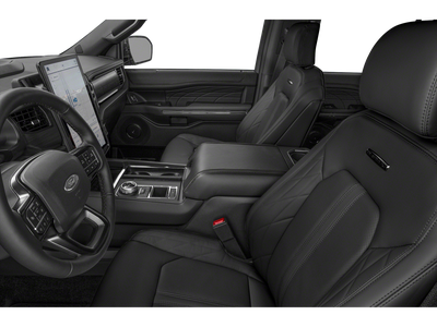 2024 Ford Expedition Platinum