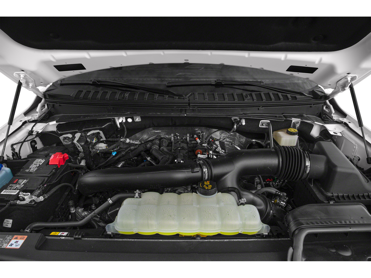 2024 Ford Expedition Platinum
