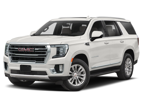 2024 GMC Yukon 4WD SLT