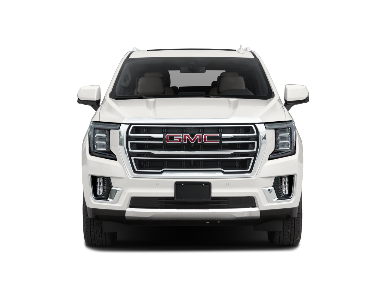 2024 GMC Yukon 4WD SLT
