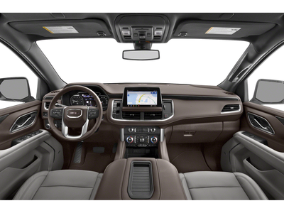 2024 GMC Yukon 4WD SLT