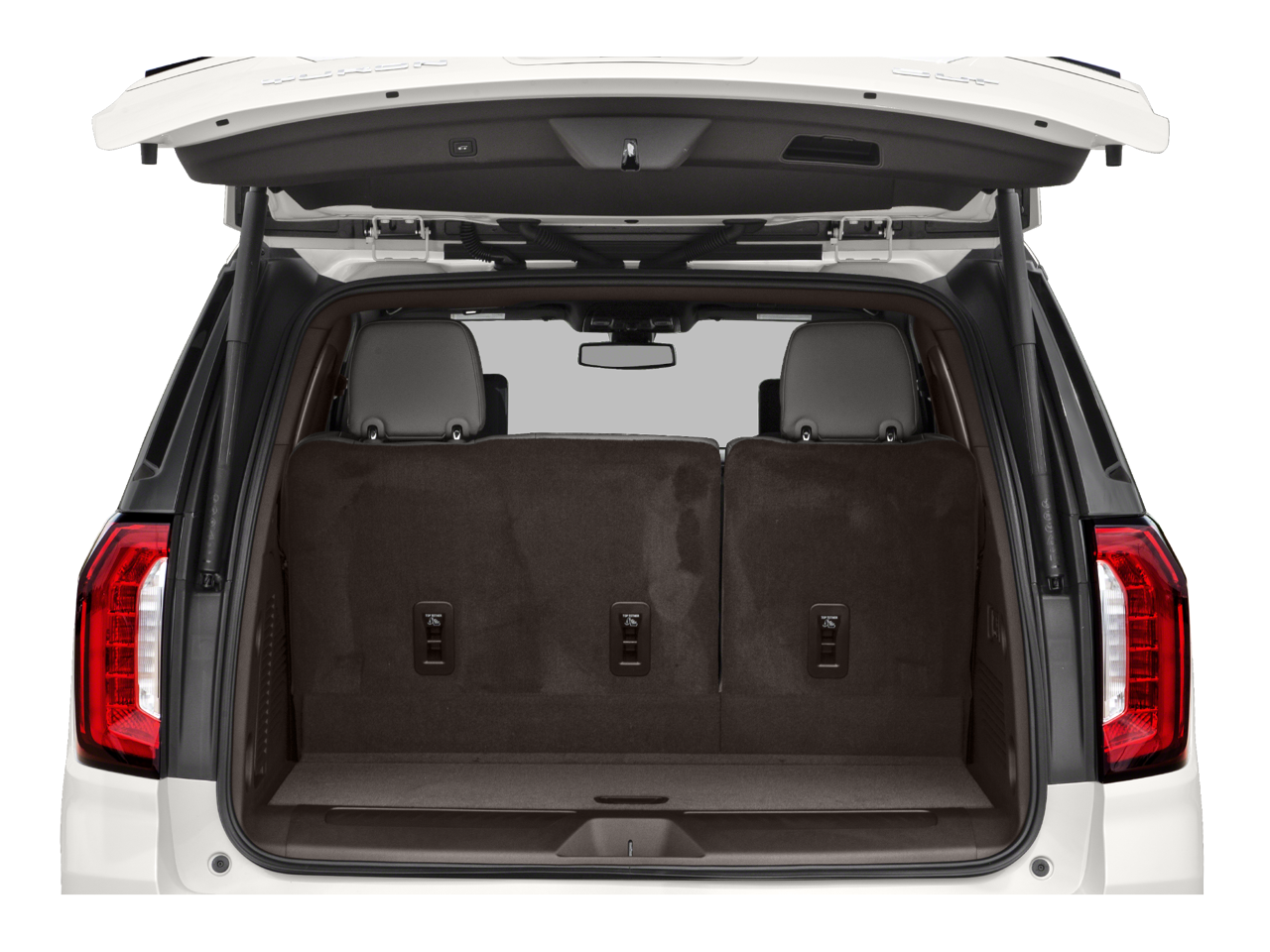 2024 GMC Yukon 4WD SLT