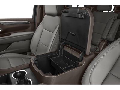 2024 GMC Yukon 4WD SLT