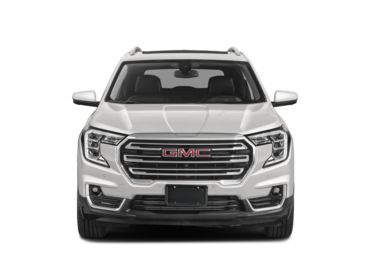 2024 GMC Terrain AWD SLT
