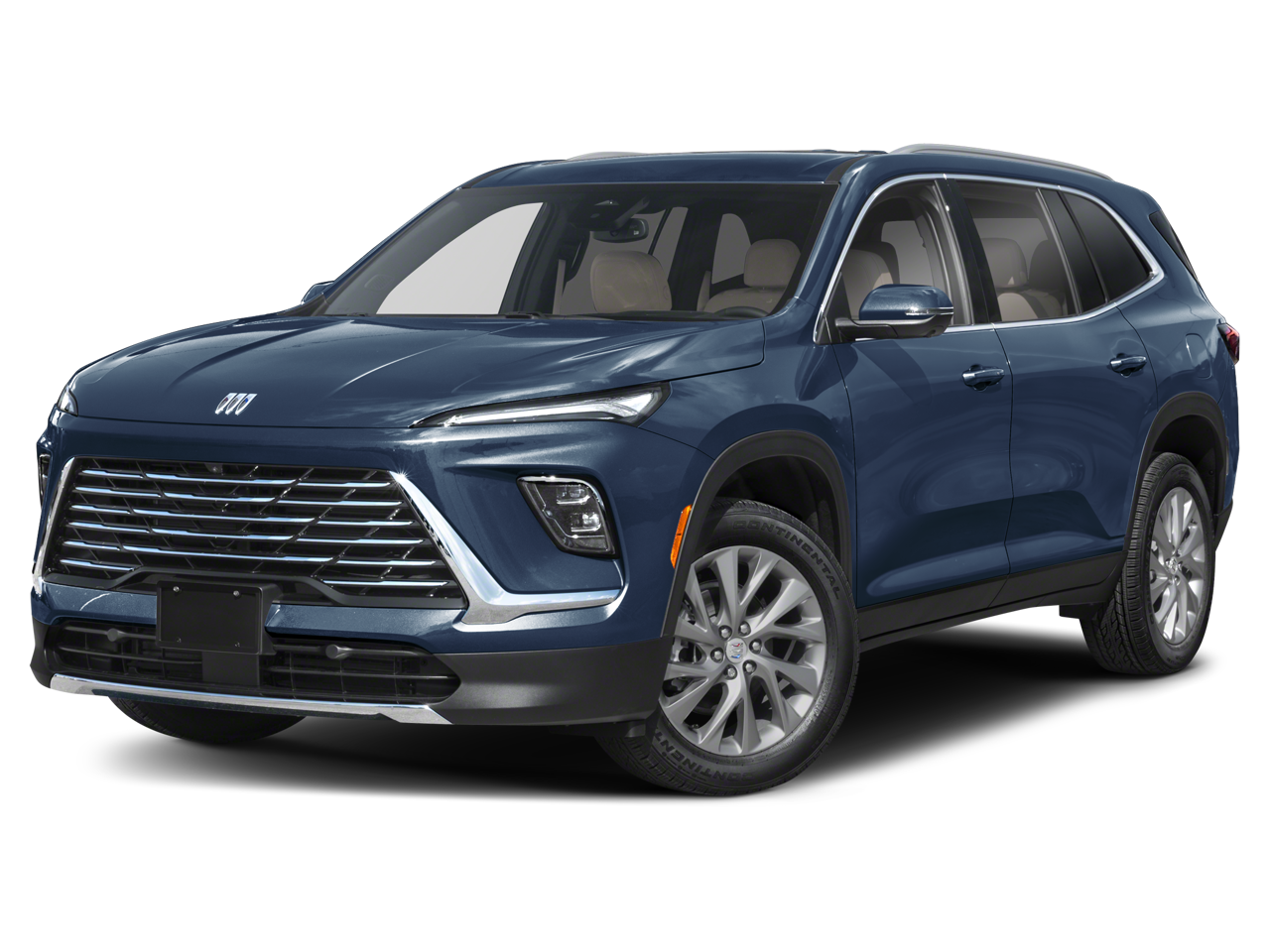 2025 Buick Enclave Preferred FWD