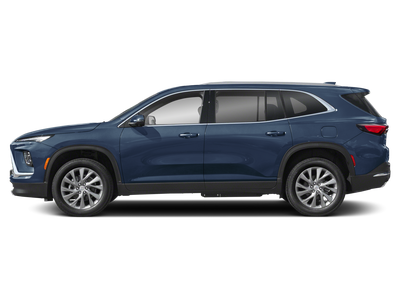 2025 Buick Enclave Preferred FWD
