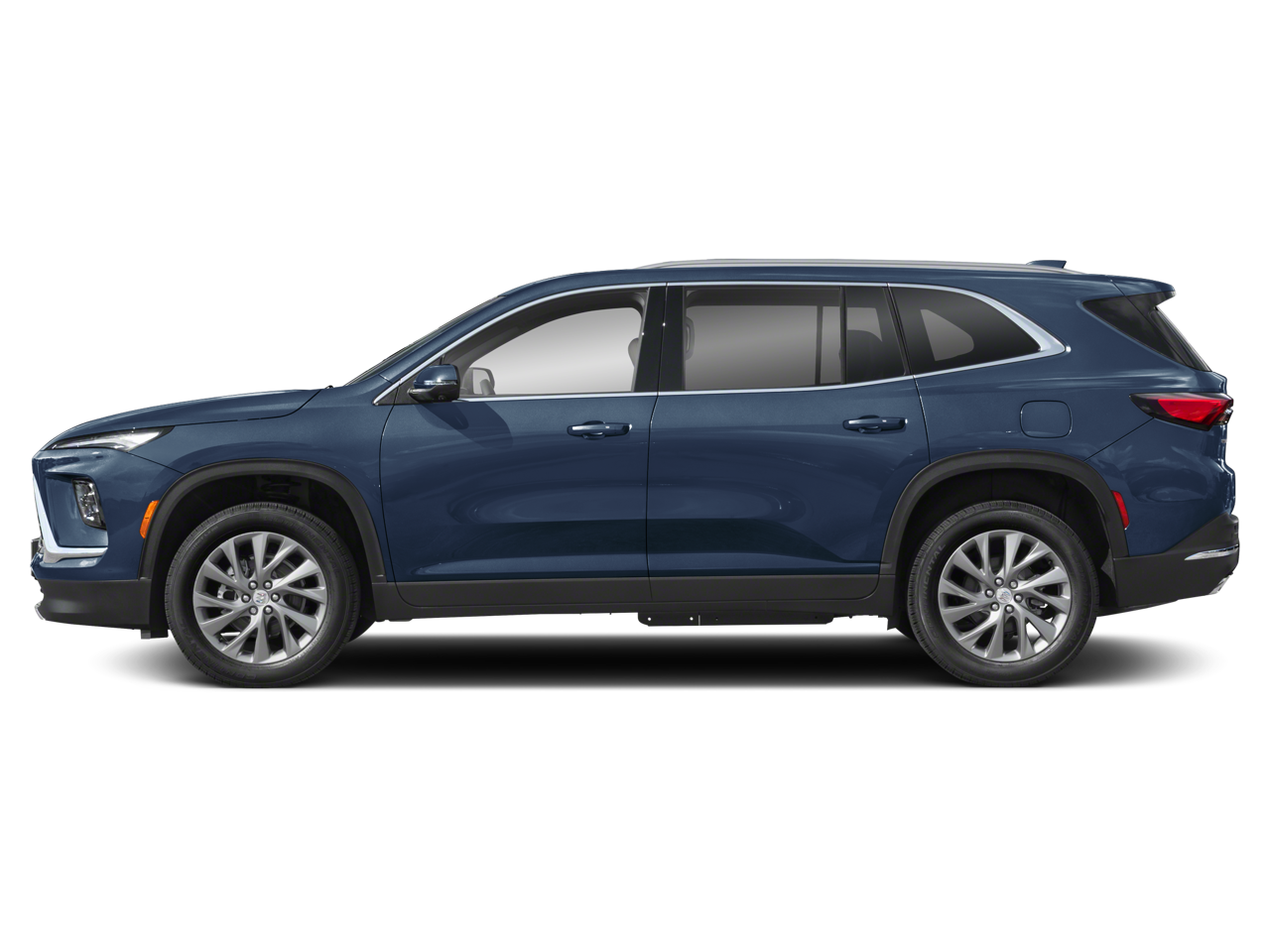 2025 Buick Enclave Preferred FWD