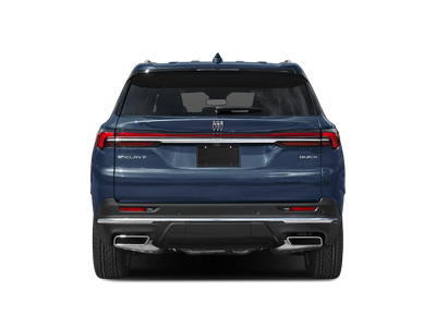 2025 Buick Enclave Preferred FWD