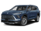 2025 Buick Enclave Preferred FWD