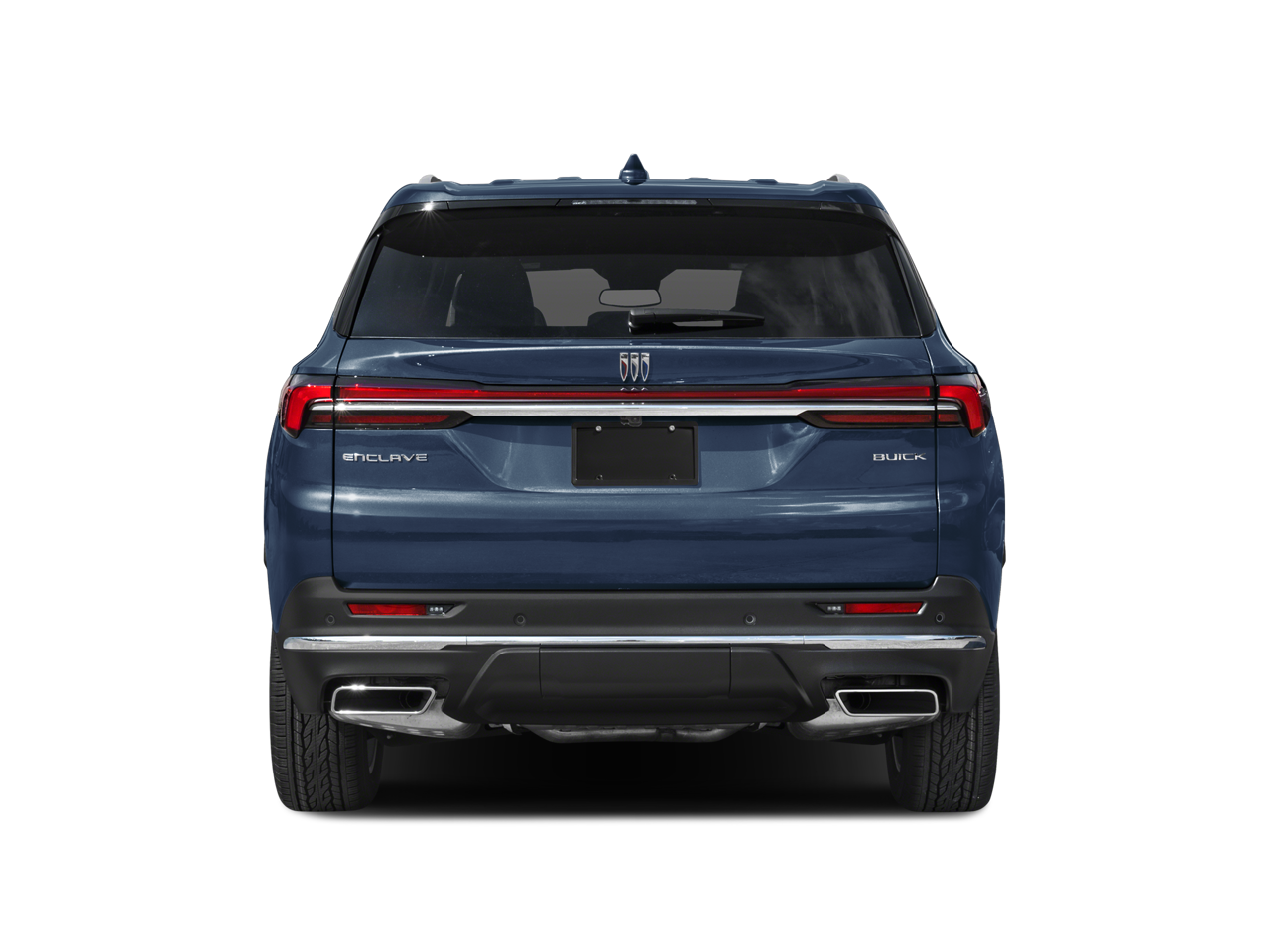 2025 Buick Enclave Preferred FWD