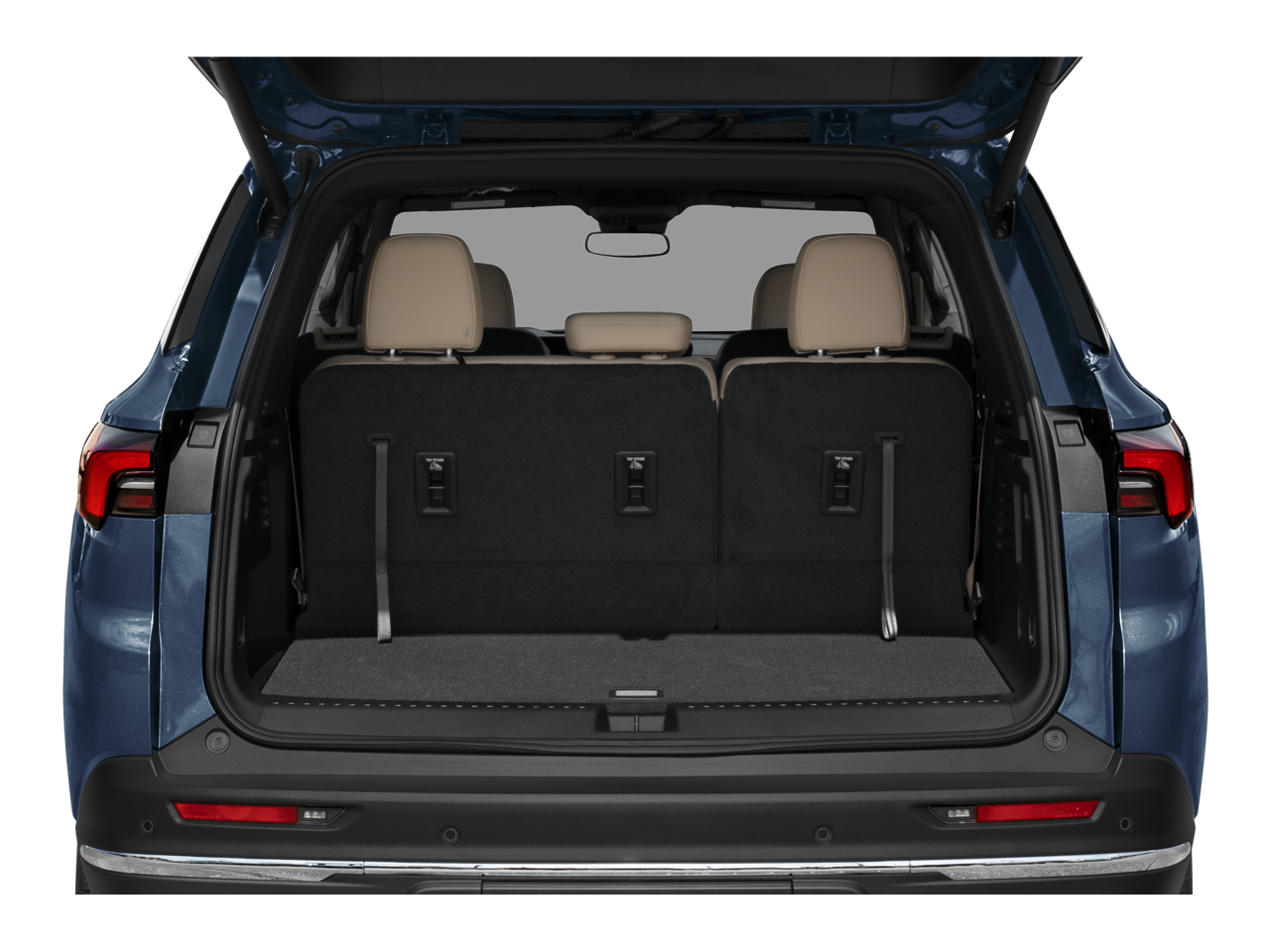 2025 Buick Enclave Preferred FWD
