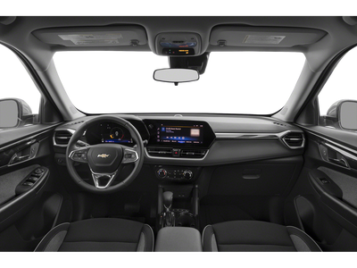 2025 Chevrolet Trailblazer FWD LT
