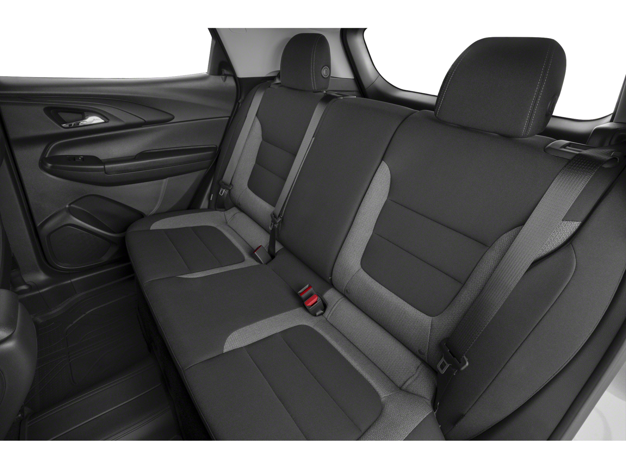 2025 Chevrolet Trailblazer FWD LT