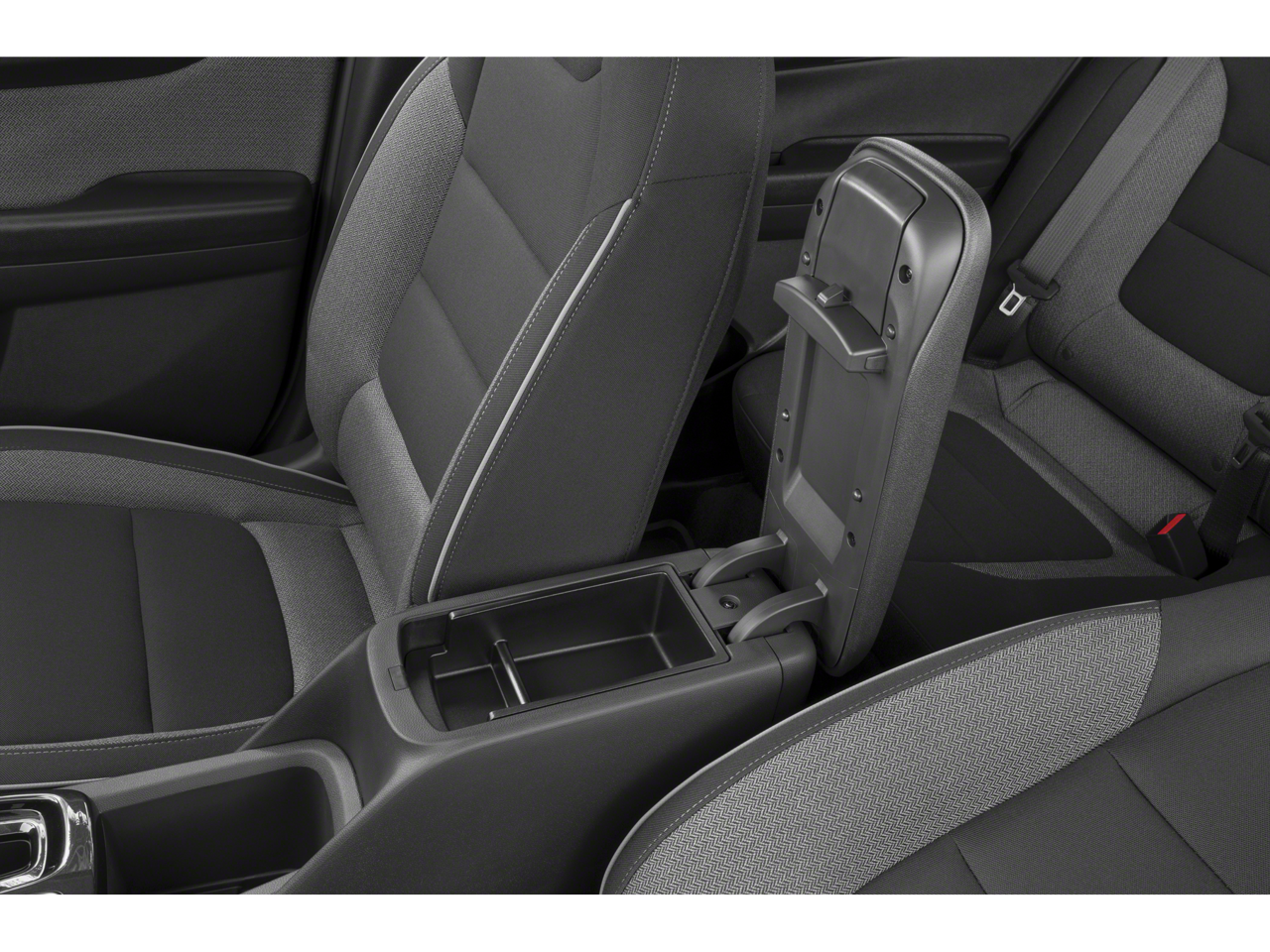 2025 Chevrolet Trailblazer FWD LT
