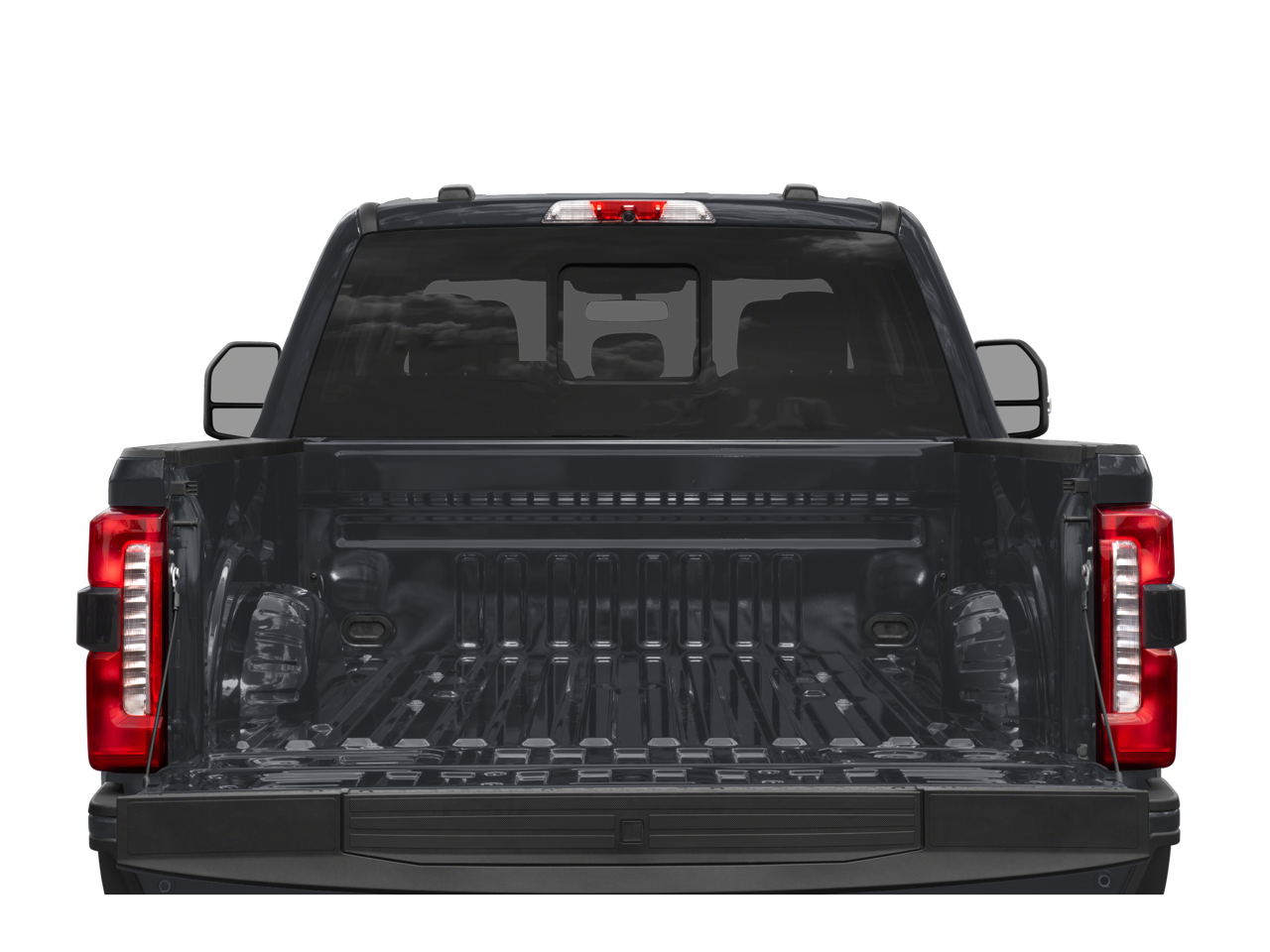 2025 Ford F-250 XLT