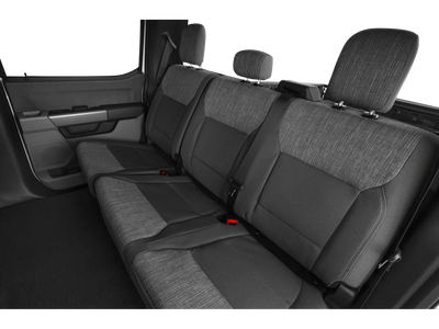 2025 Ford Super Duty F-350 SRW XLT