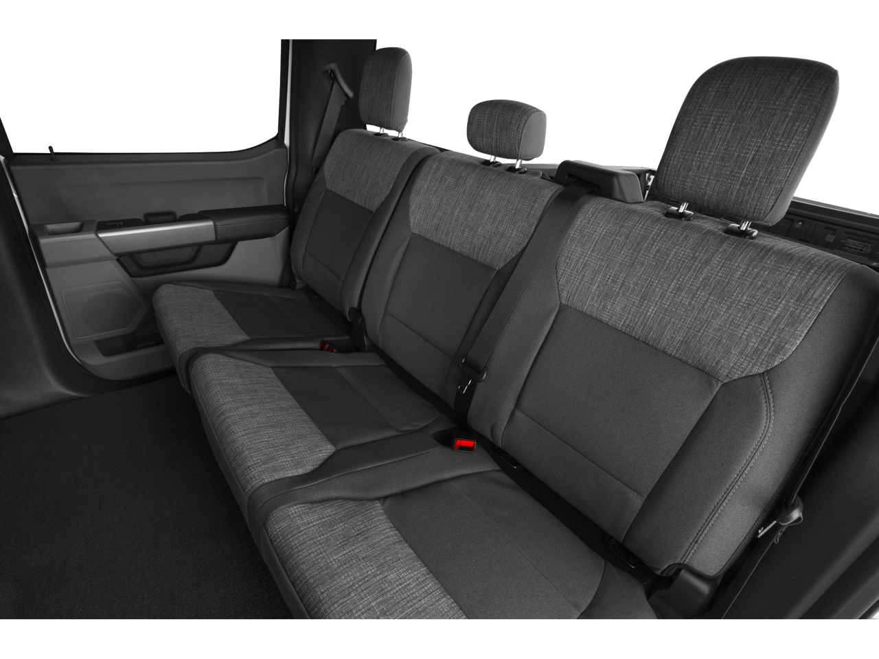 2025 Ford Super Duty F-350 SRW XLT