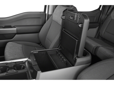 2025 Ford Super Duty F-350 SRW XLT