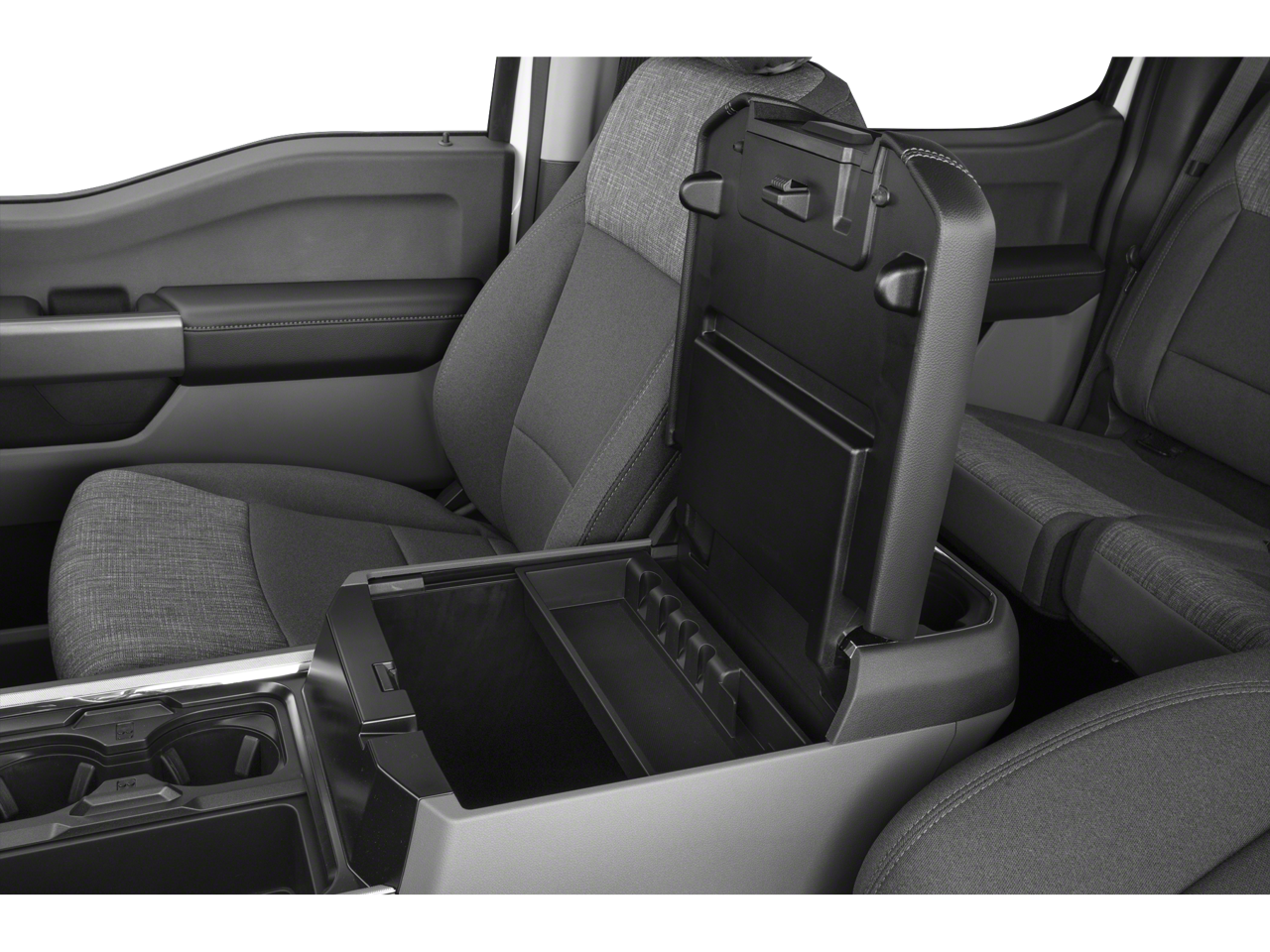 2025 Ford Super Duty F-350 SRW XLT