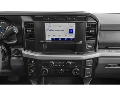 2025 Ford F-350 XLT
